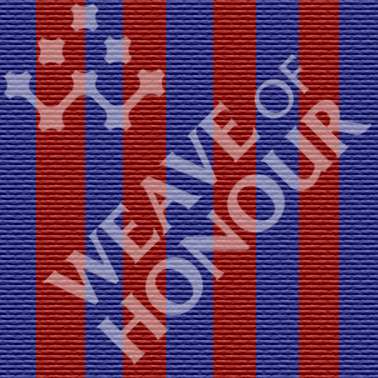 Cuban Campaign Medal 1895 98 Spain